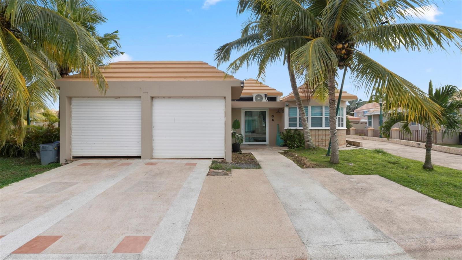 G-6 Lombardia St, PR