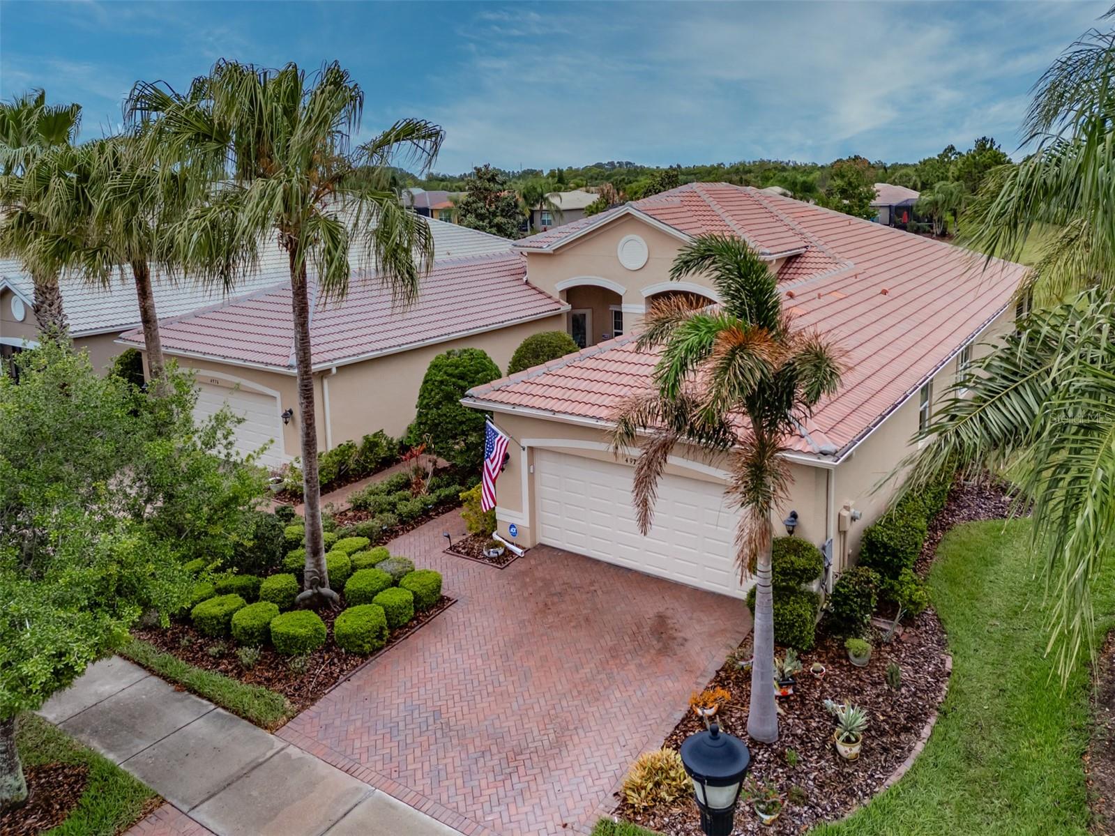 4972 Marble Springs Circle, FL