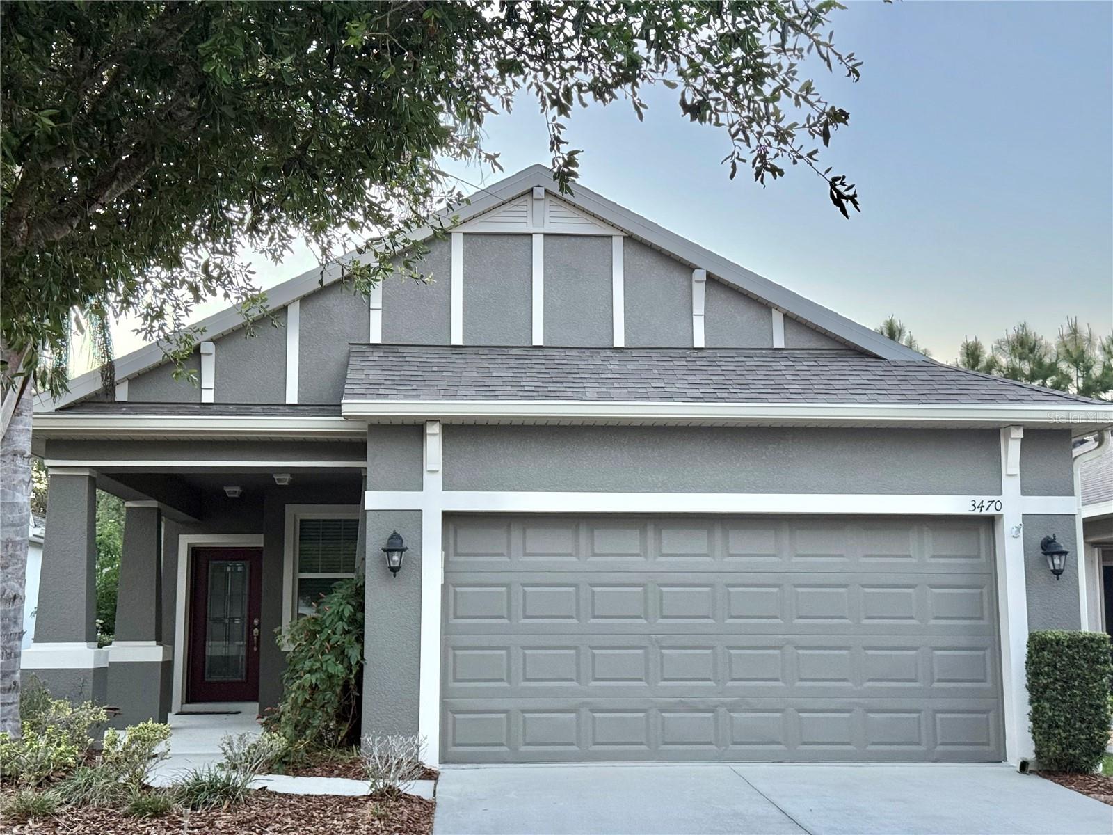 3470 Sagebrush Street, FL