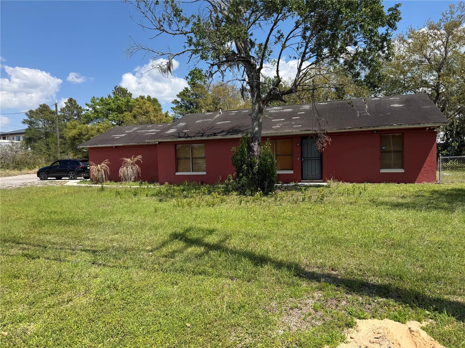 11253 Apopka Vineland Road, FL