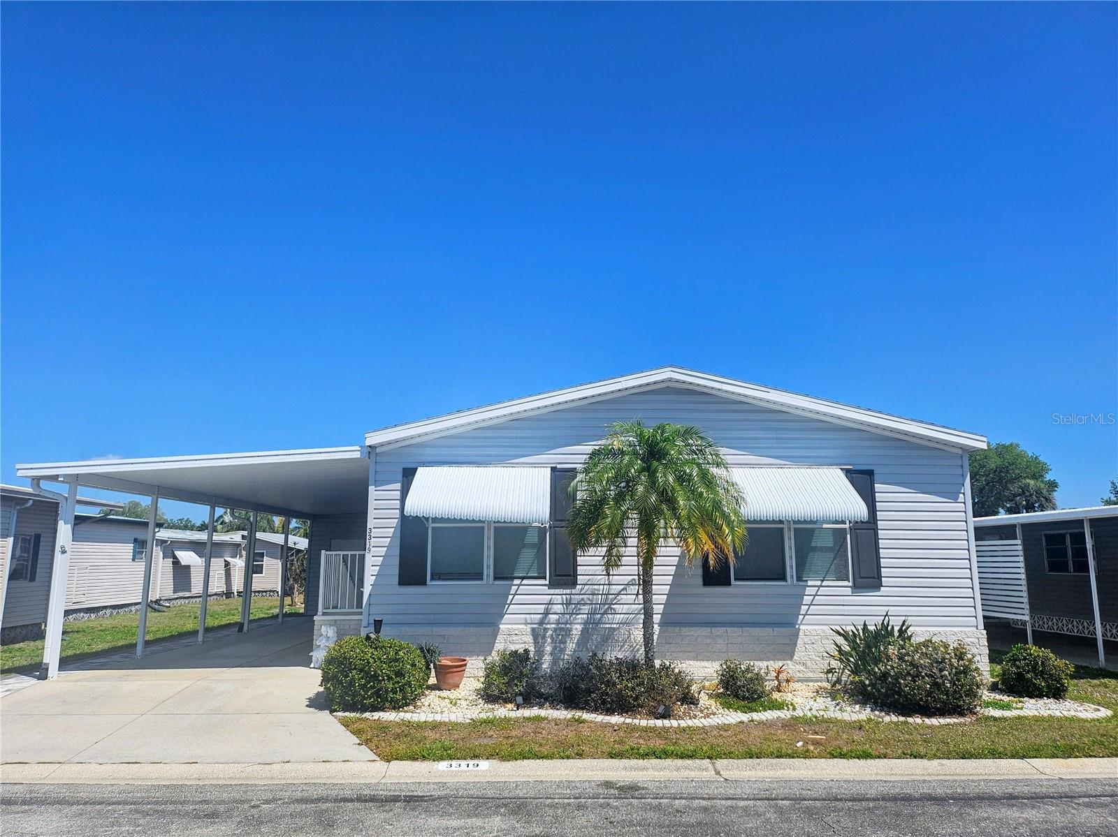 3319 Overcup Oak Ter, FL