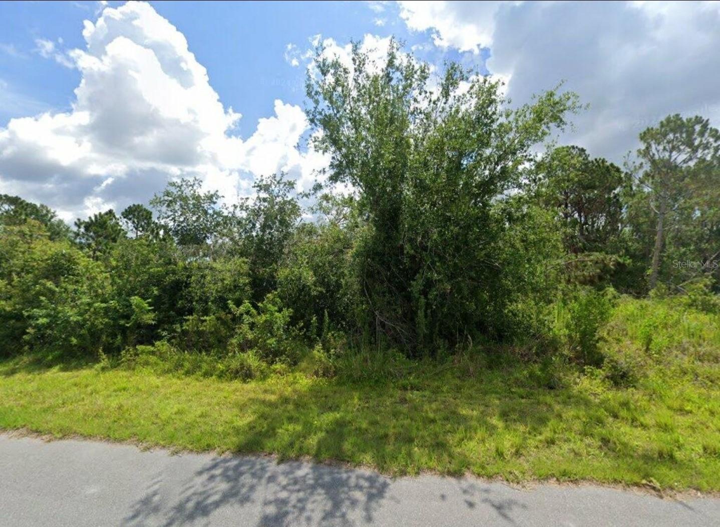 2336 Drennon Street, FL