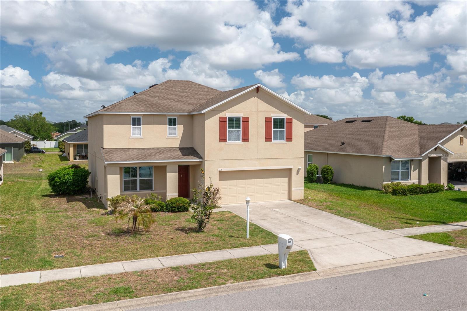 6121 Forest Ridge Way, FL