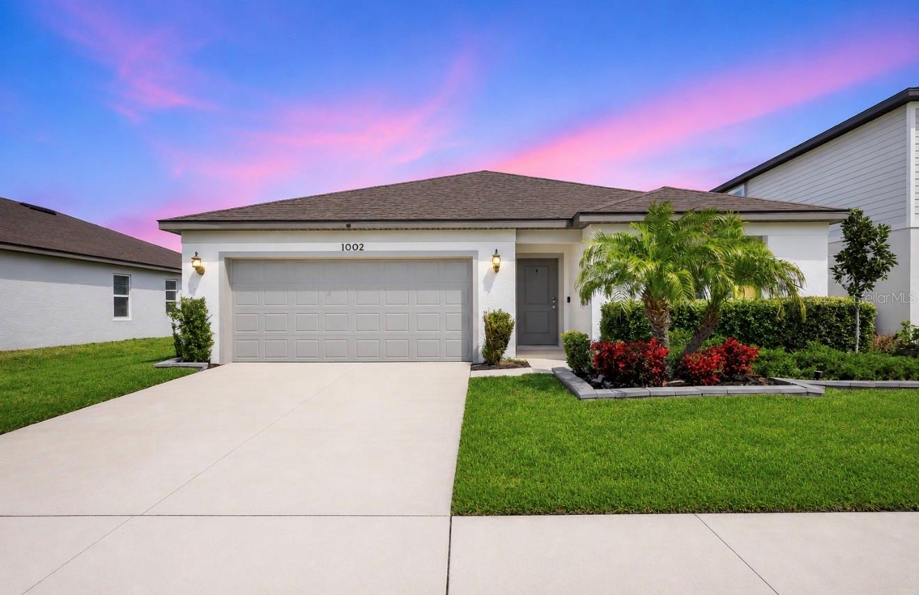 1002 Tidal Rock Avenue, FL