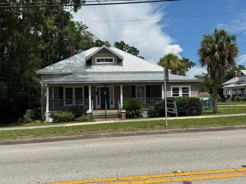 14819 Nw 140 St, FL