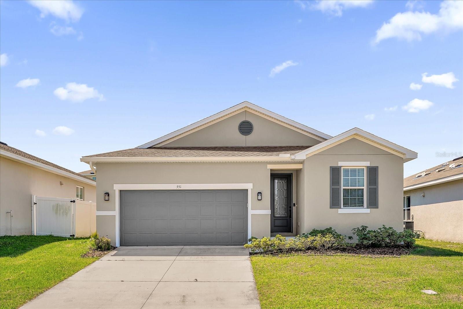 551 Lake Smart Blvd, FL