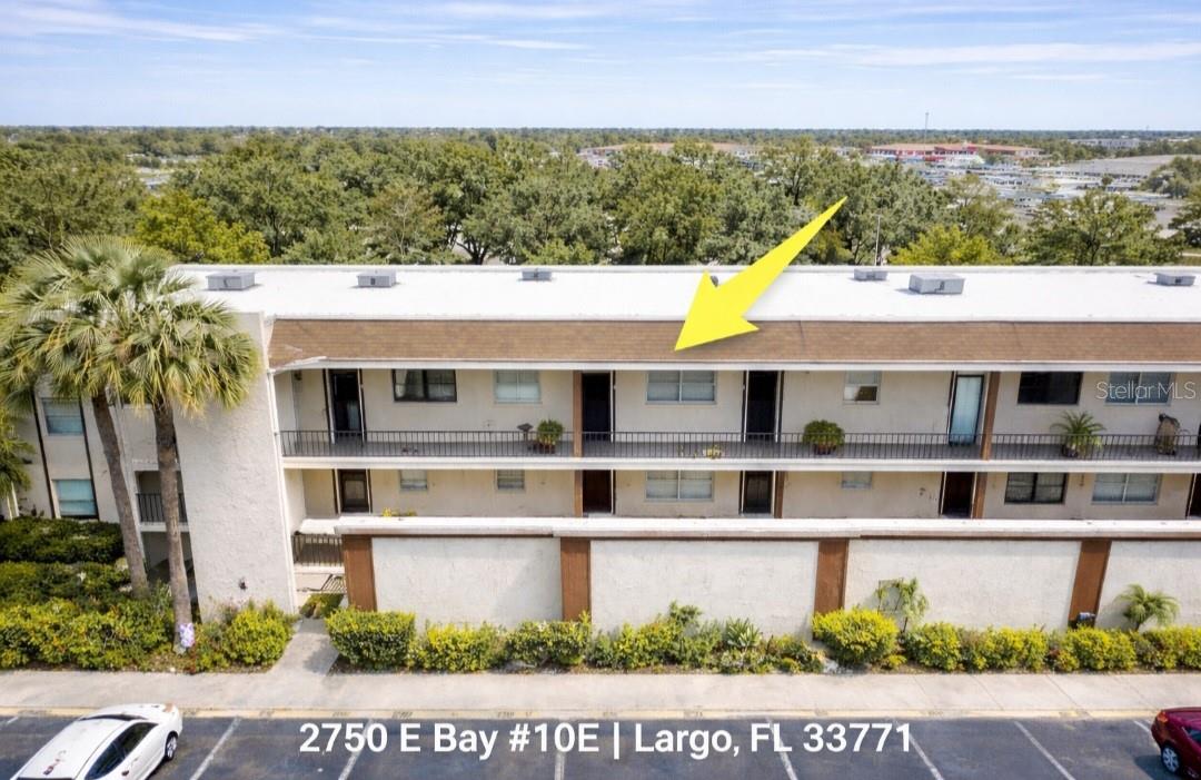 2750 Bay Drive, FL