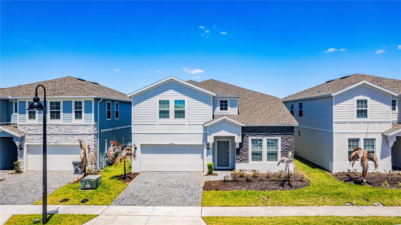 4453 Kaipo Road, FL