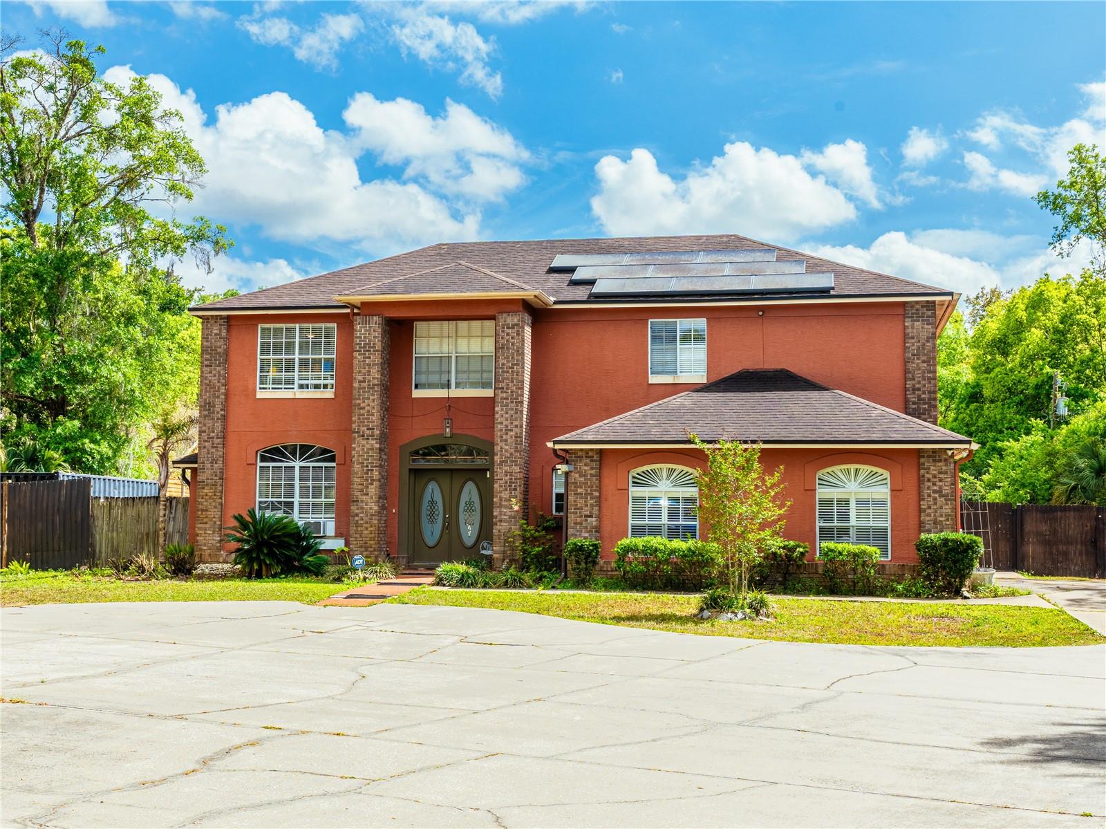 135 W Trade Winds Rd, FL