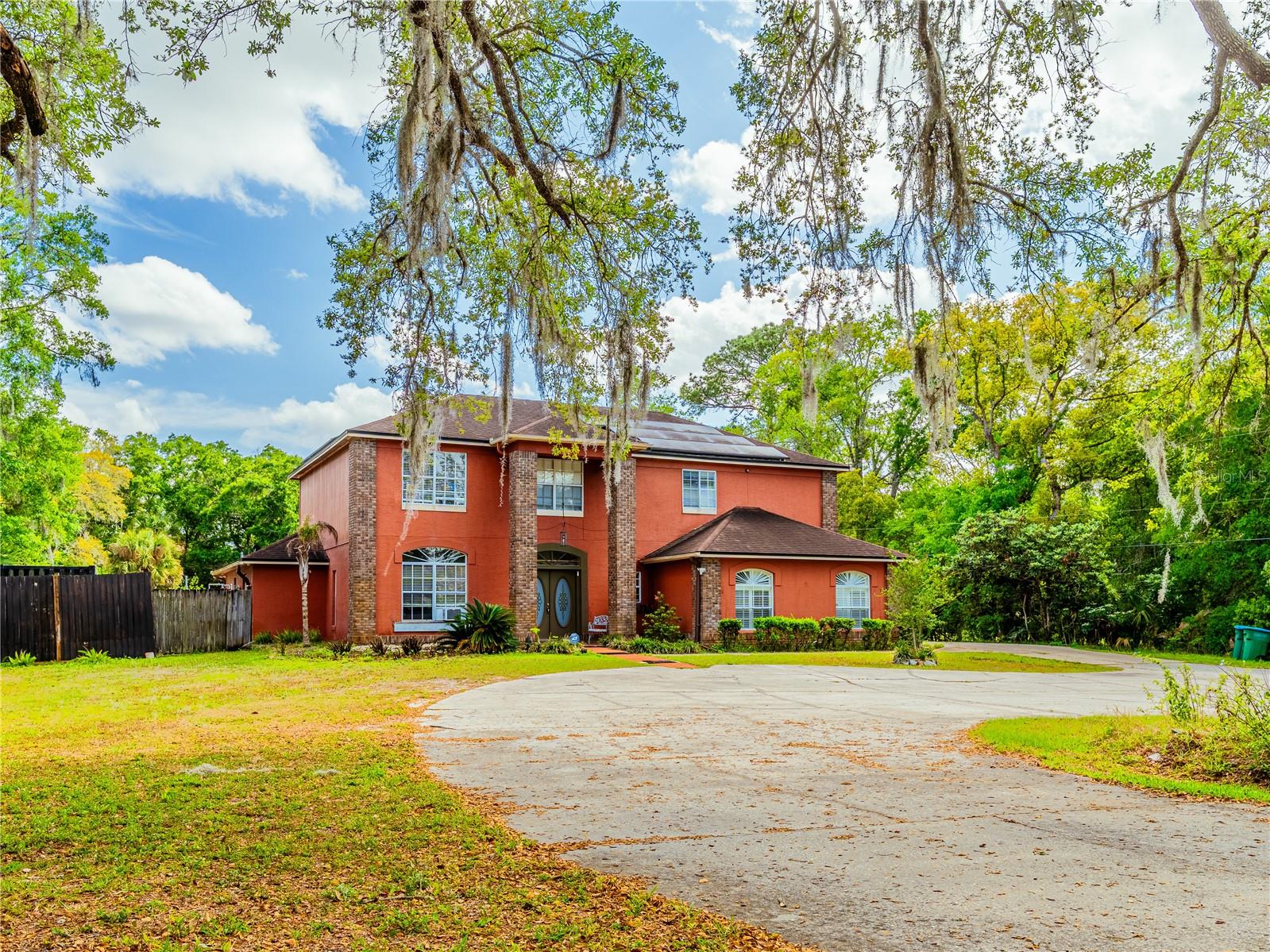135 Trade Winds Road, FL