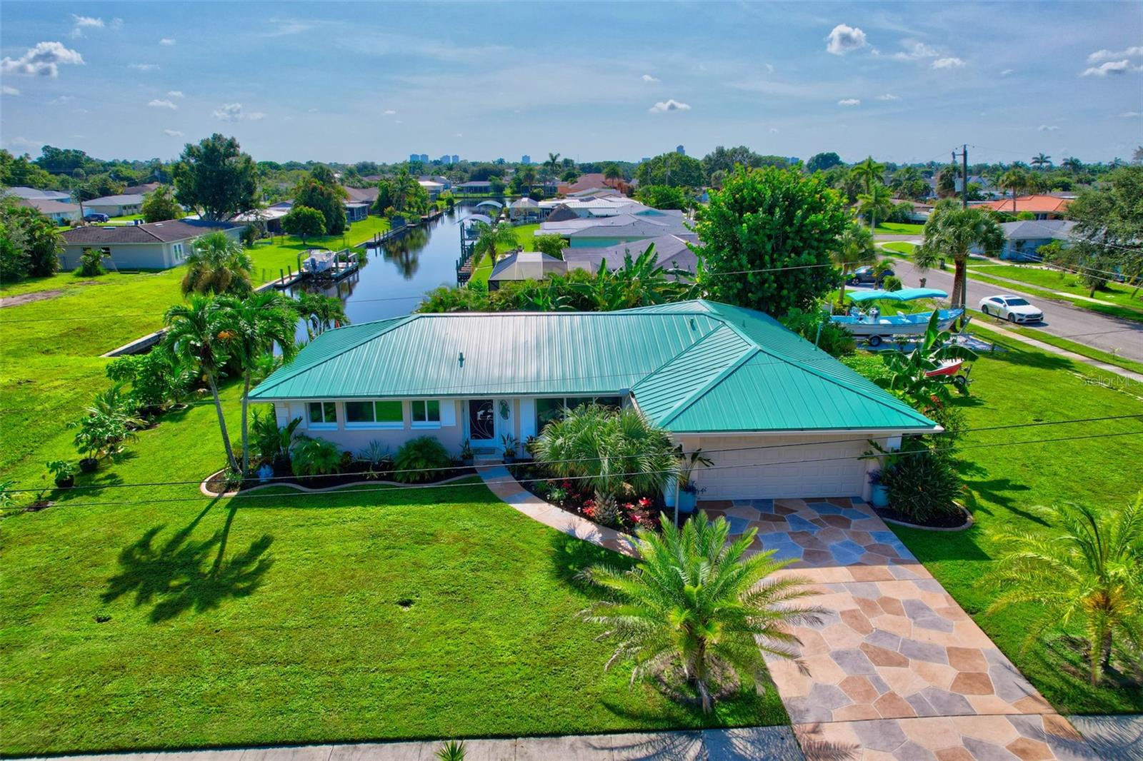 4638 Vinsetta Avenue, FL