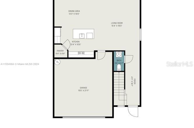 748 Reggie, FL
