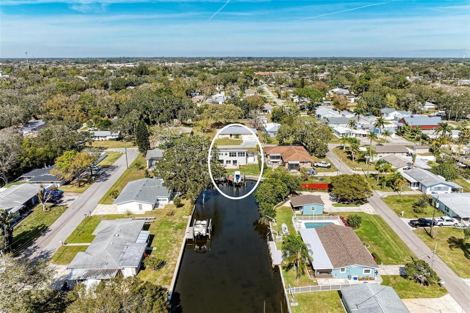 3311 Water St, FL