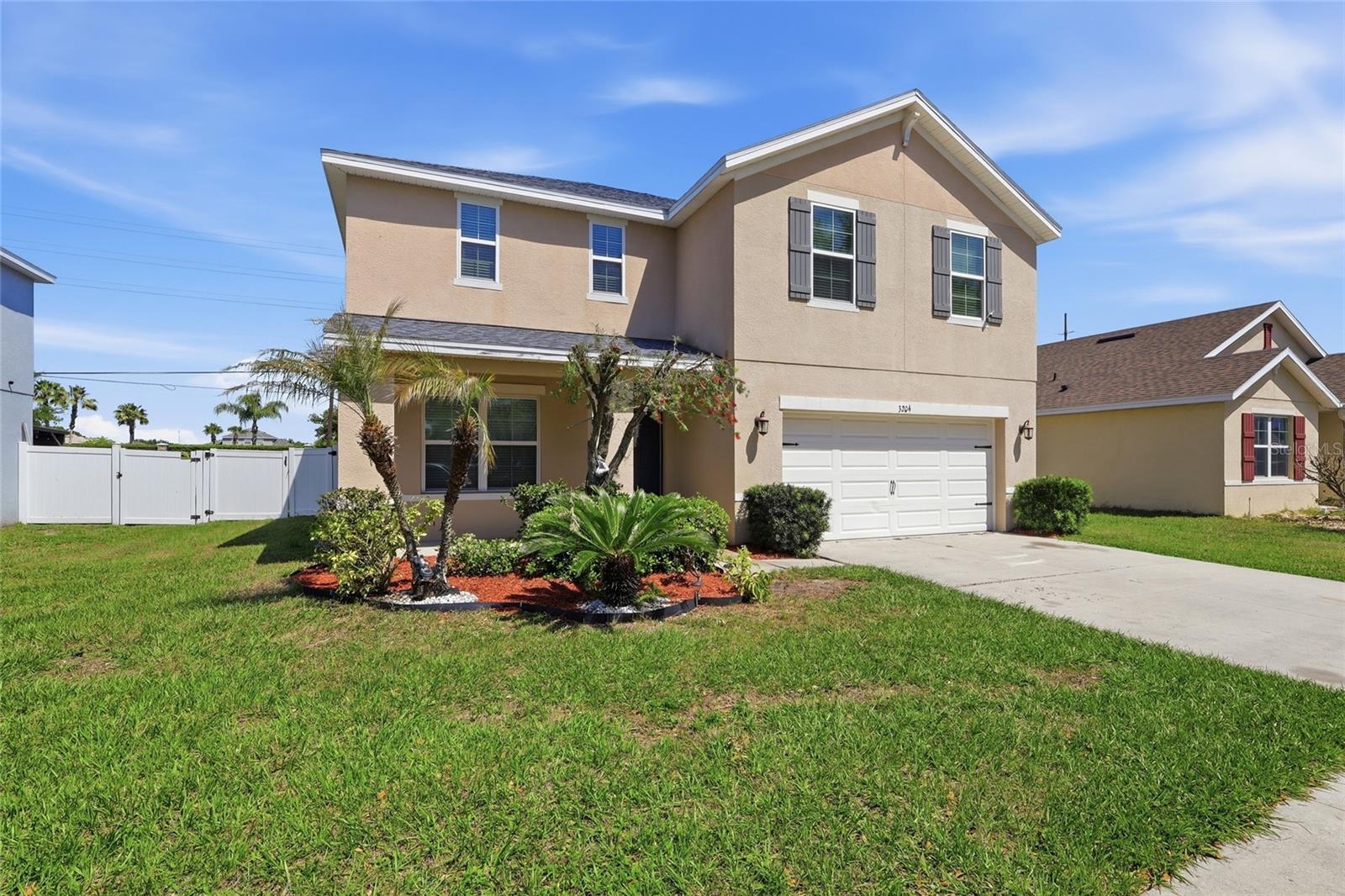 3204 Azalea Blossom Dr, FL