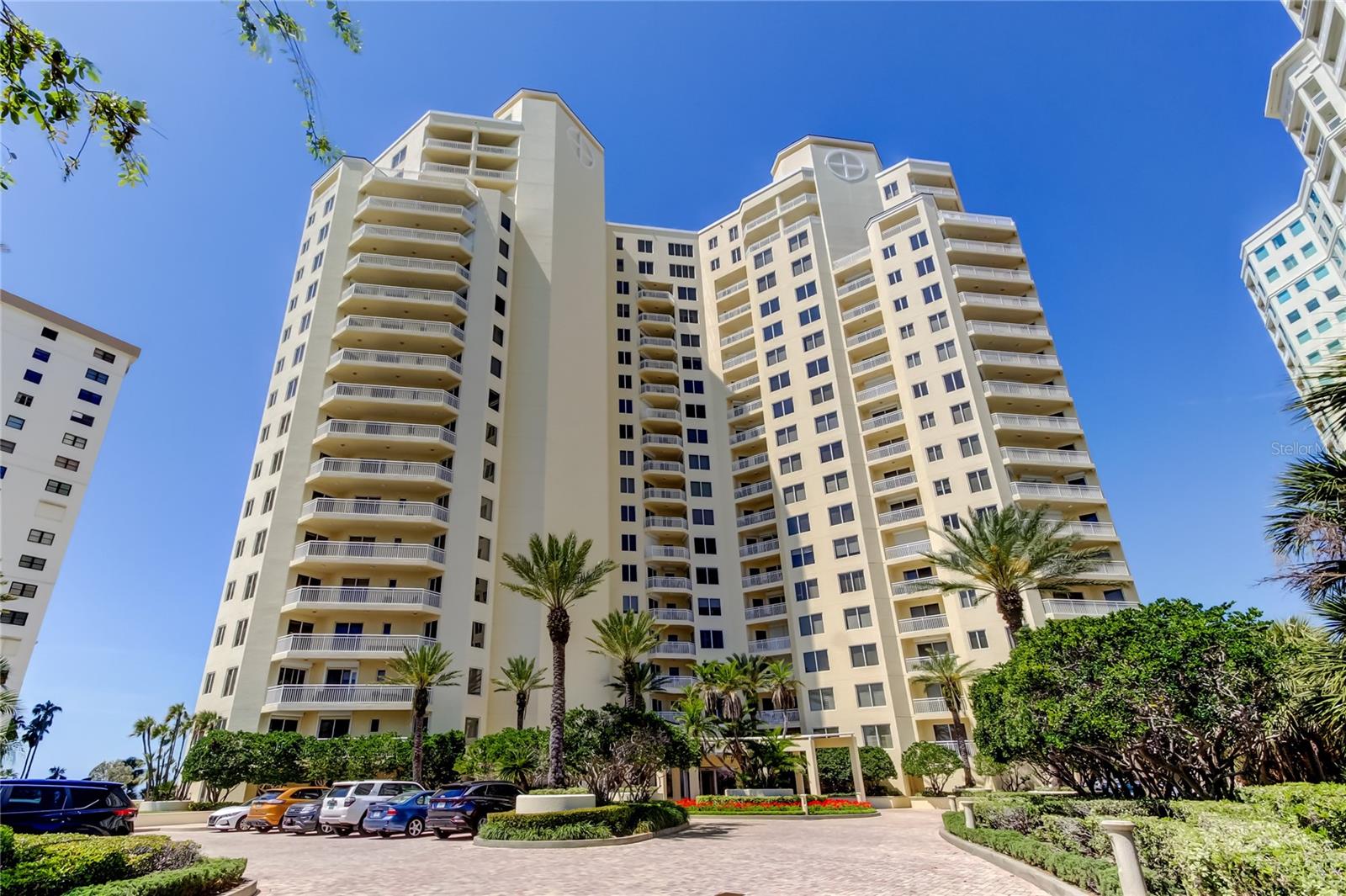 1200 Gulf Blvd #101, FL
