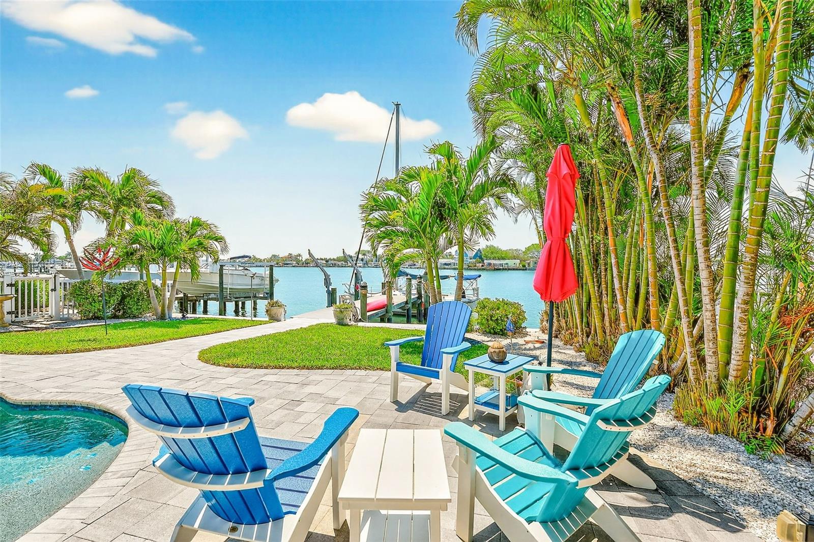 441 Harbor Dr S, FL