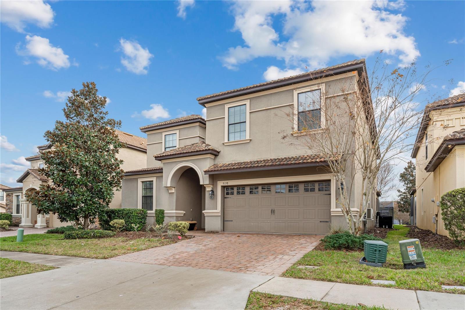 9158 Wedge Drive, FL
