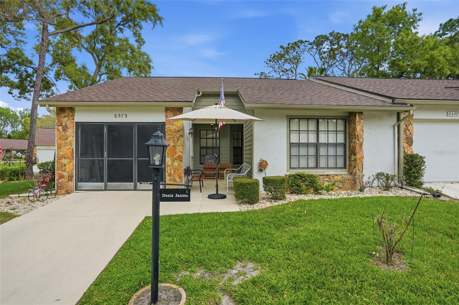 6575 Brambleleaf Drive, FL