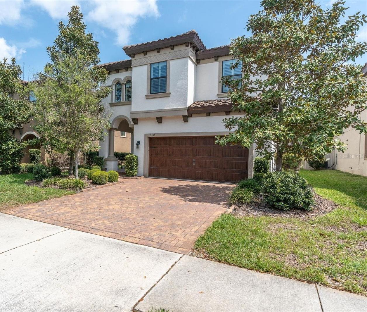 2468 Whittler Branch, FL