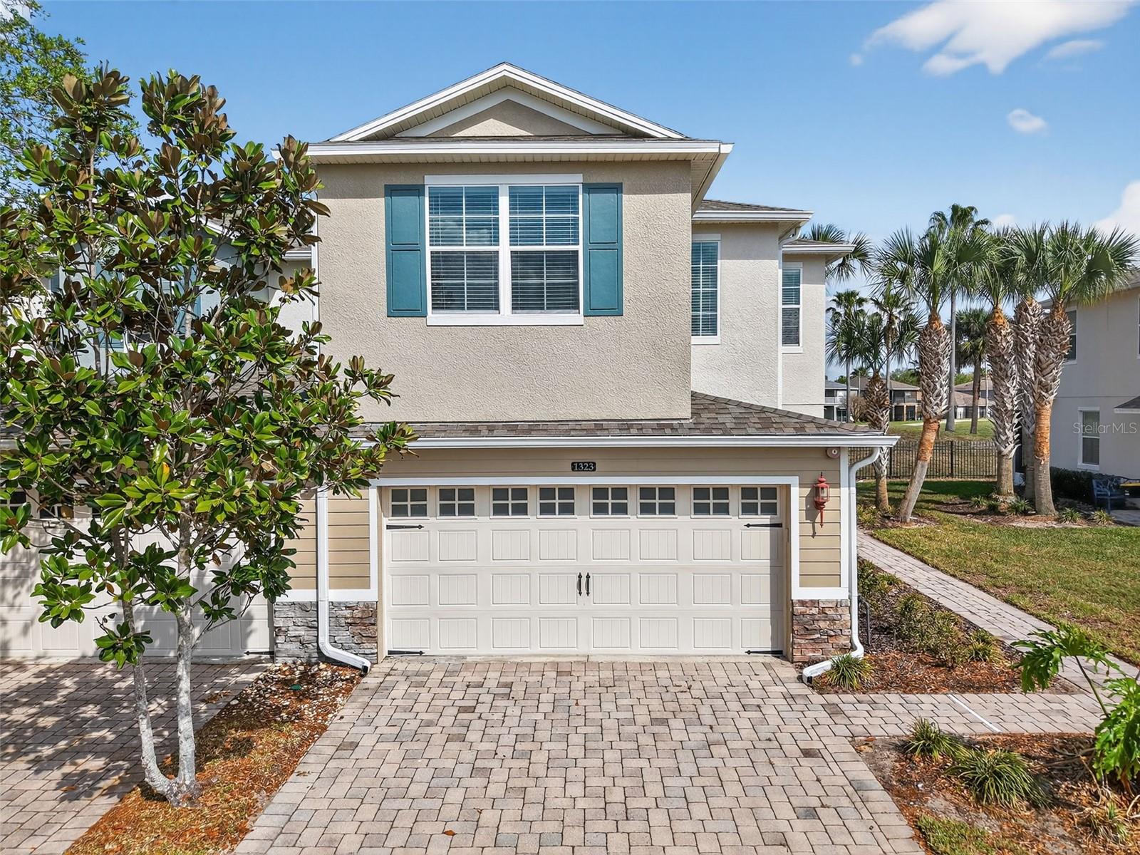 1323 Priory Circle, FL