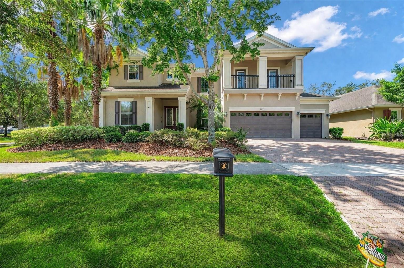5117 Longspur Ct, FL