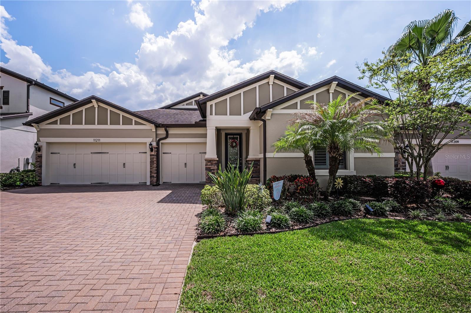 11211 Lark Landing Court, FL