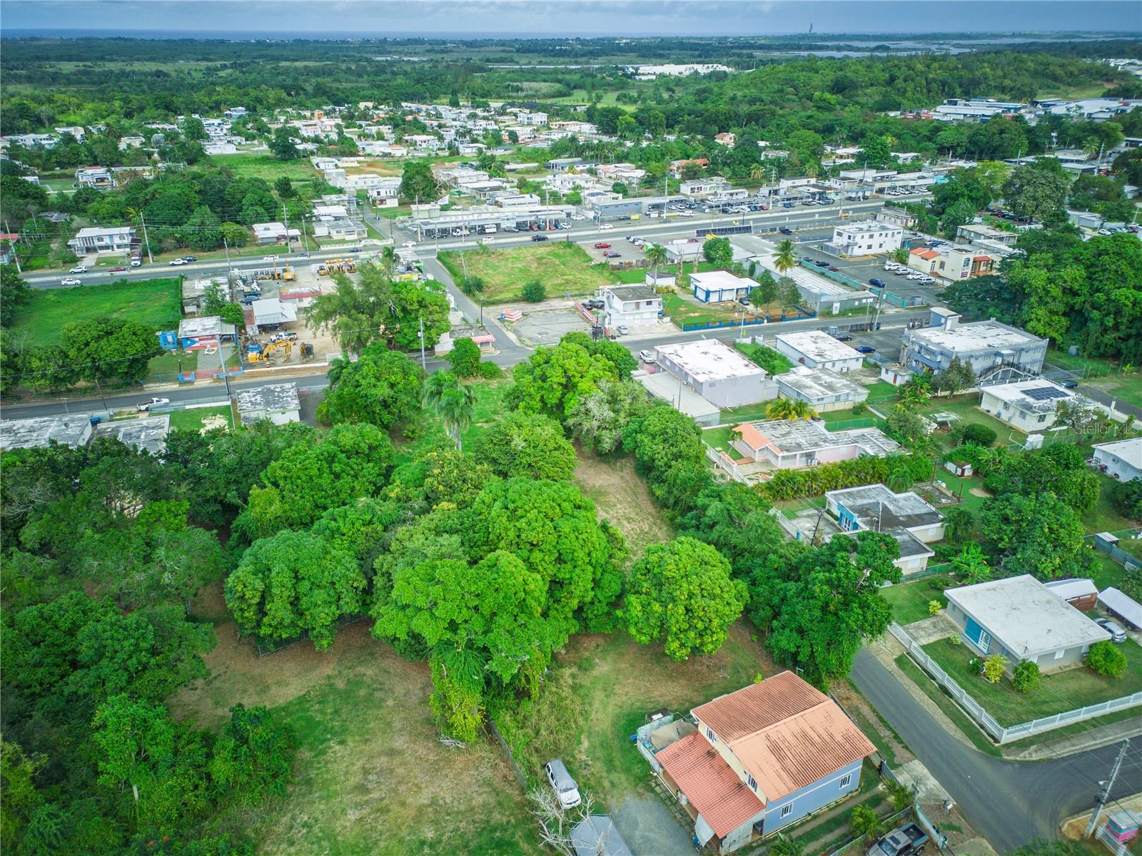 Sr 662 Sr 662 Km 1.9 Sec Los Llanos, PR