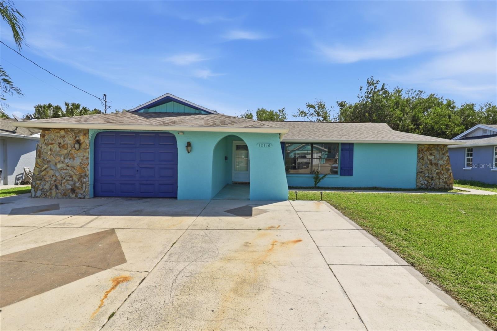 12816 1st Isle, FL
