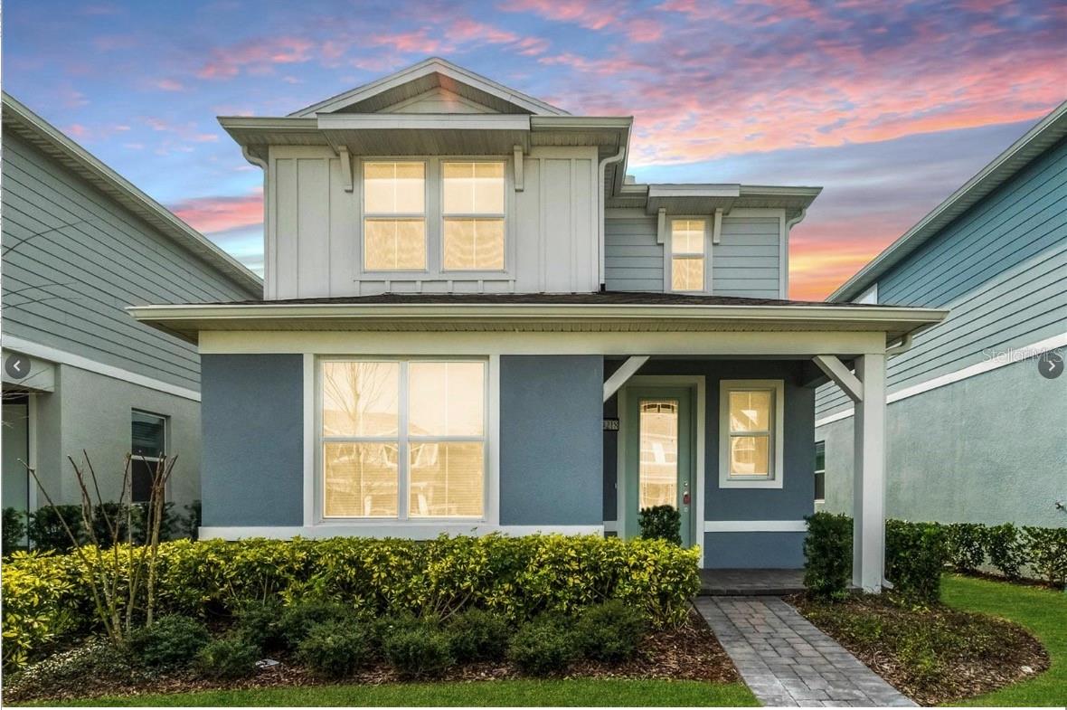 14218 Lanikai Beach Drive, FL
