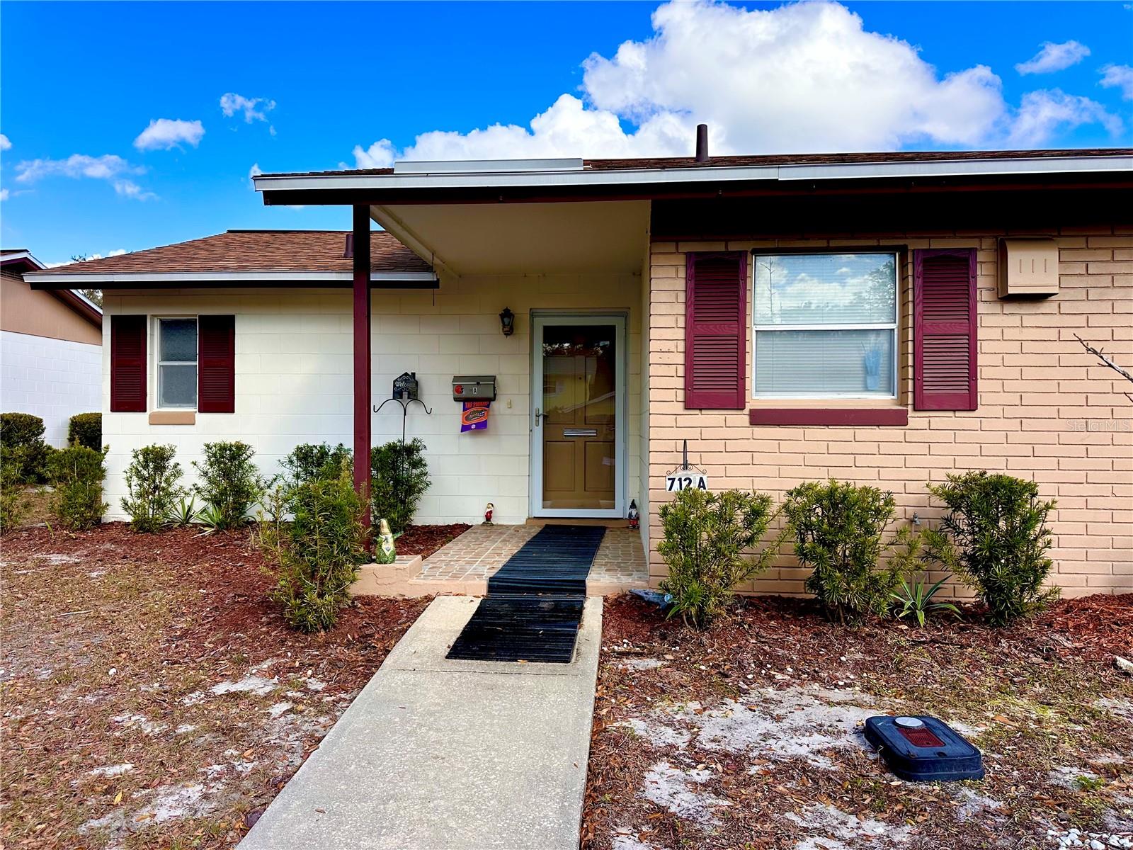 712-A Arizona Avenue, FL