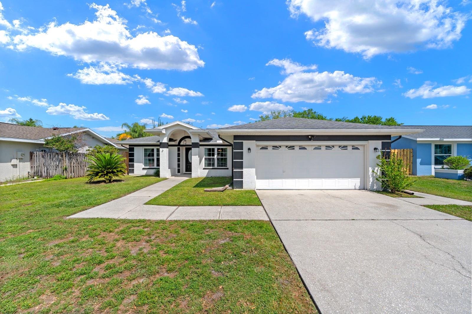 1916 Cloverdale Court, FL