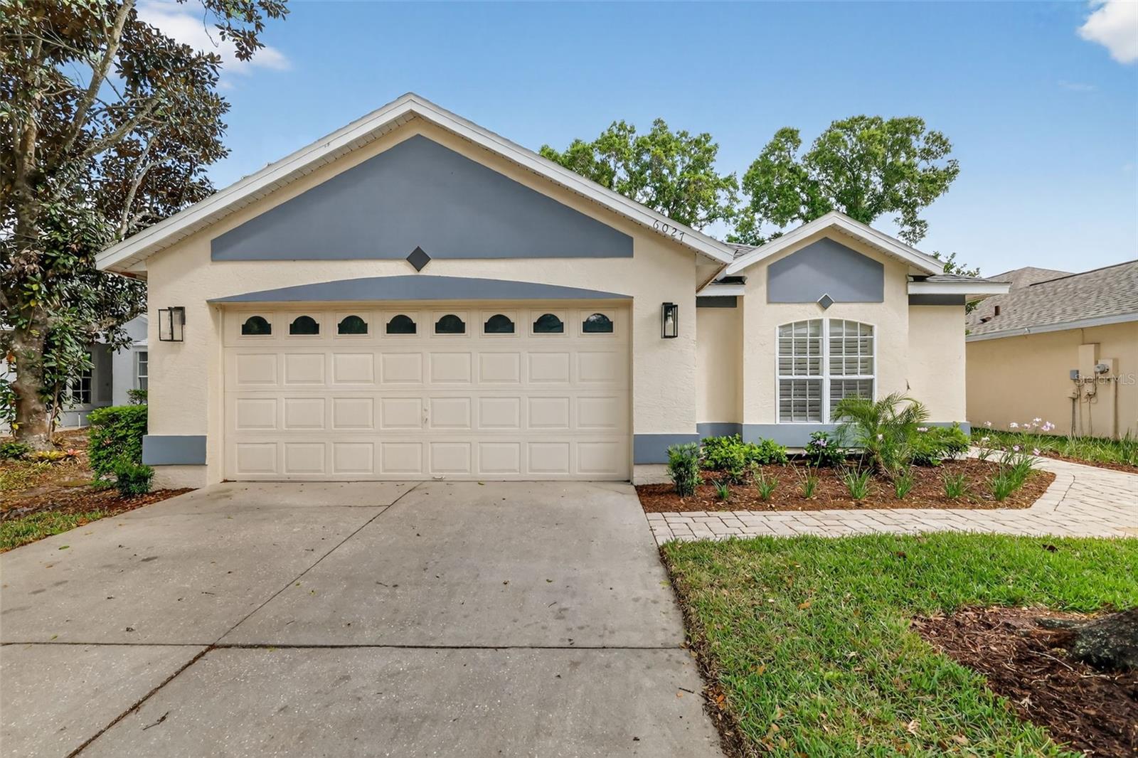 6027 Spring Creek Court, FL