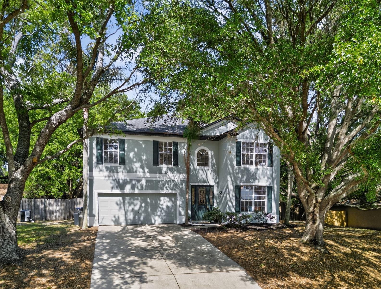 1305 Windy Bluff Drive, FL