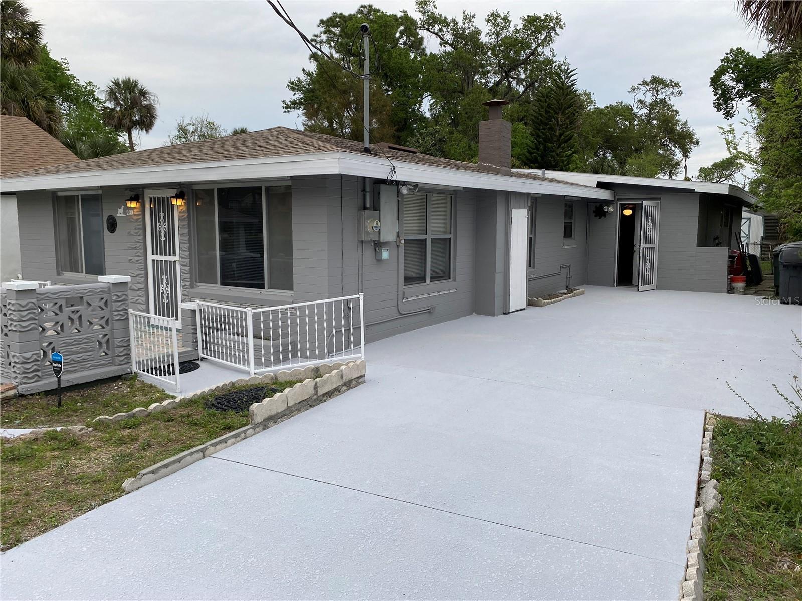 239 Desoto Street, FL