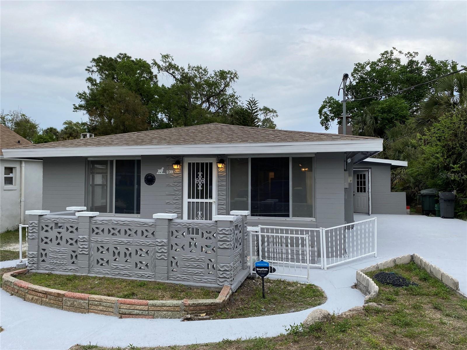 239 Desoto Street, FL