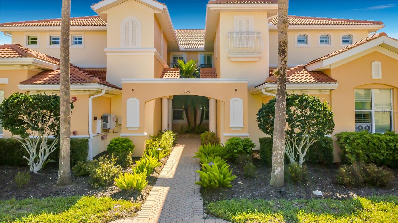 130 Bella Vista Ter #10c, FL