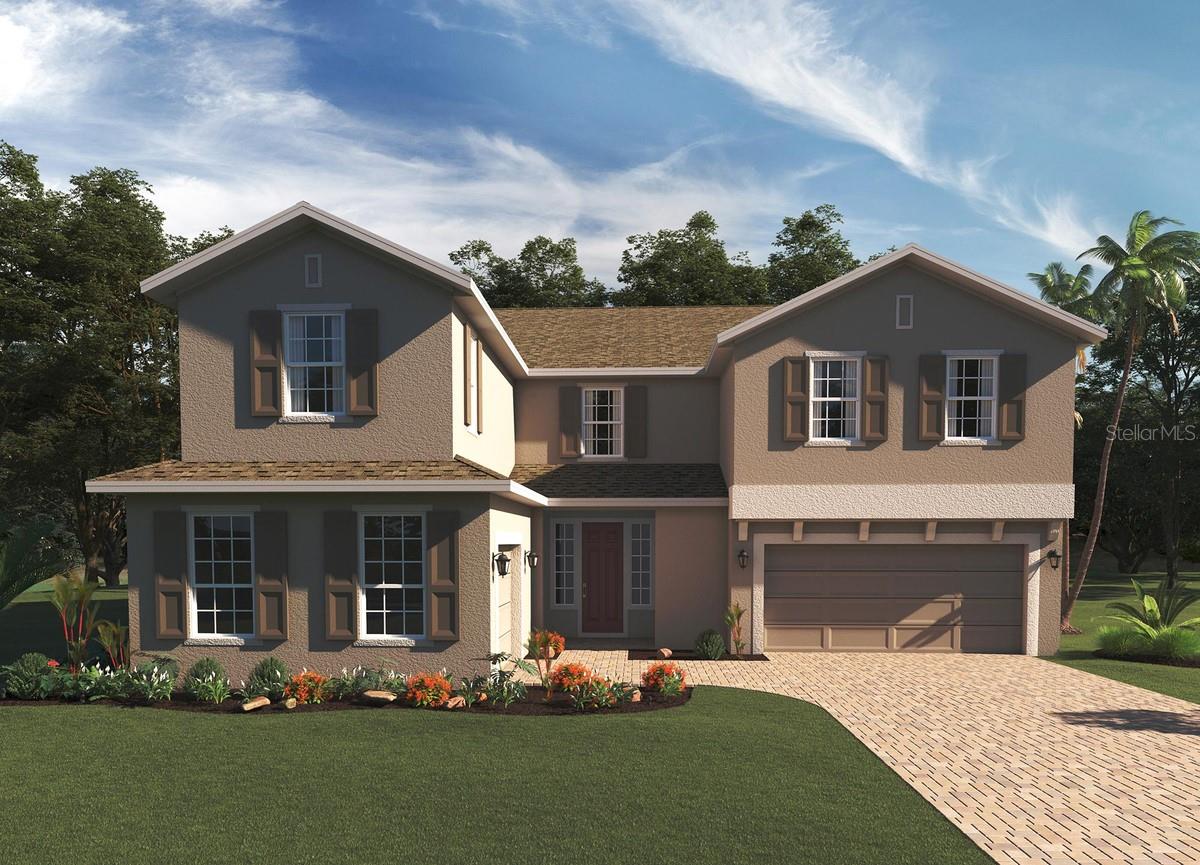 5079 Northern Dove Avenue, FL