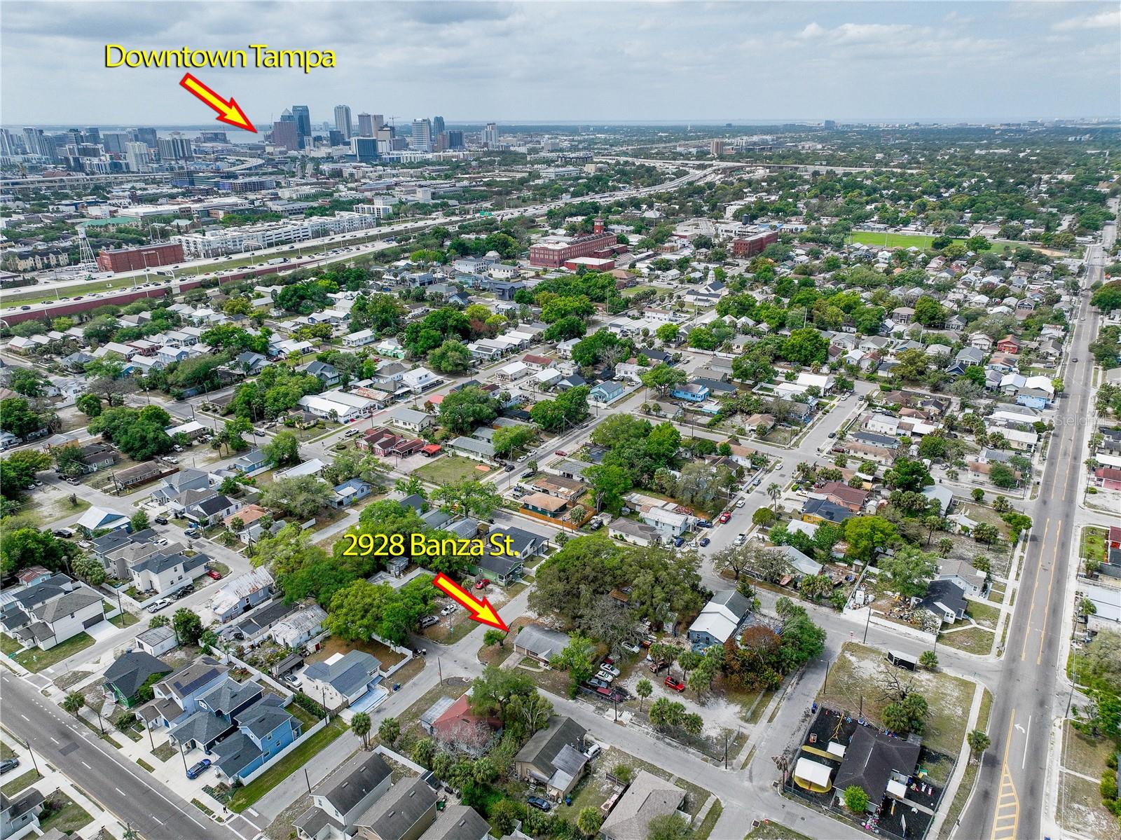 2928 Banza Street, FL