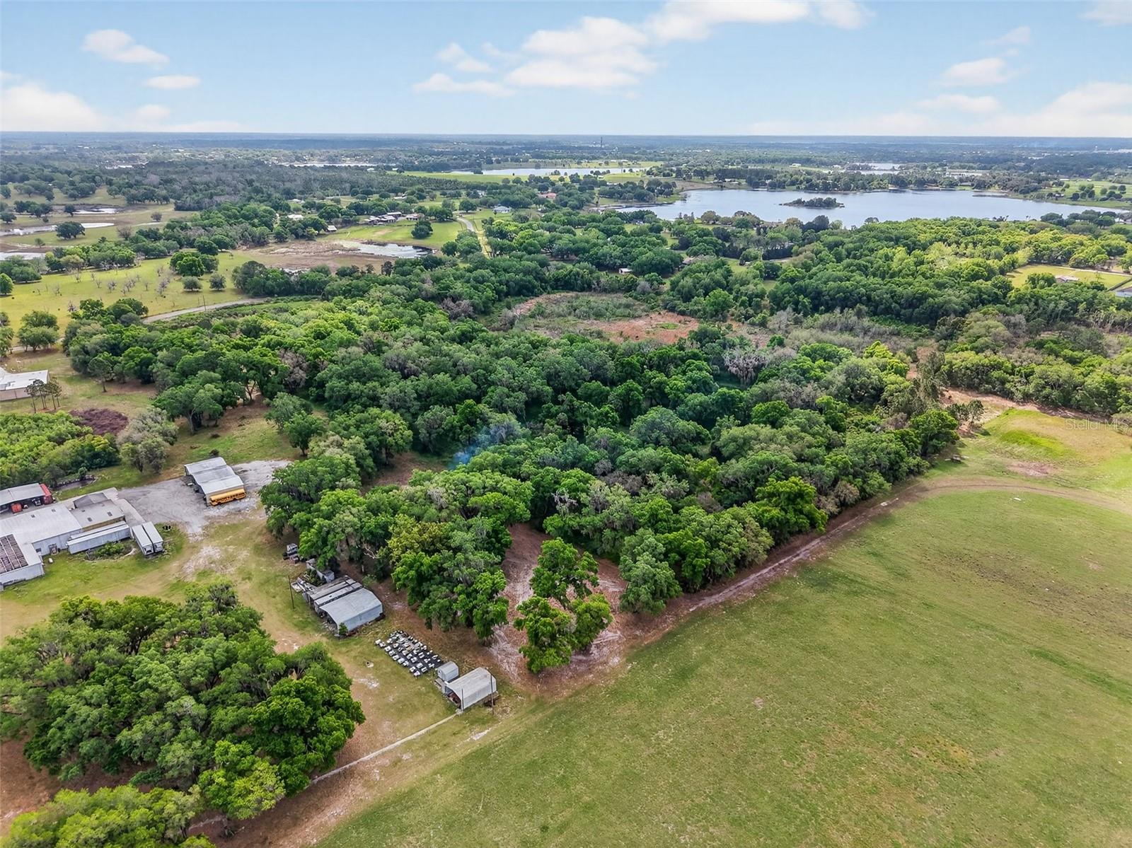 County Line Road, FL