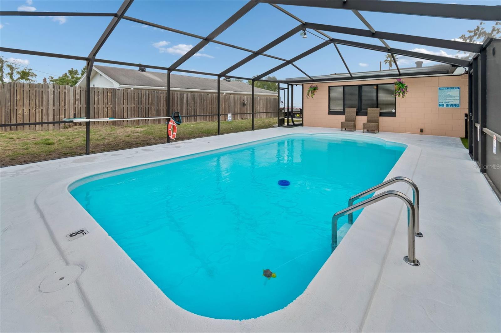 153 Stevenson Road, FL