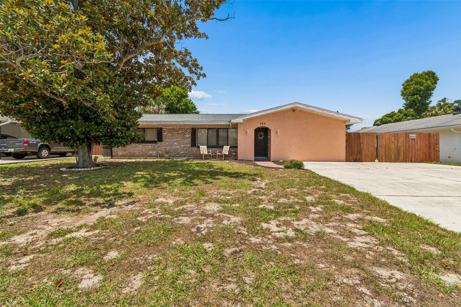 153 Stevenson Road, FL