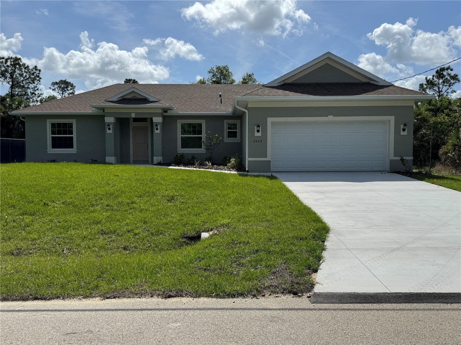 3462 Sernice St, FL