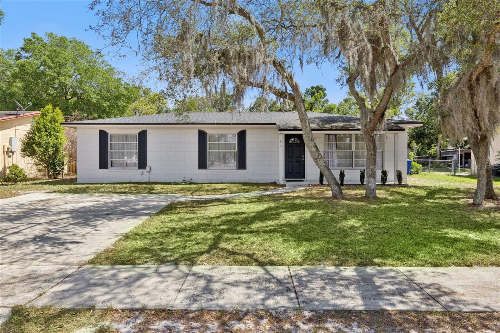 893 Kimball Dr, FL