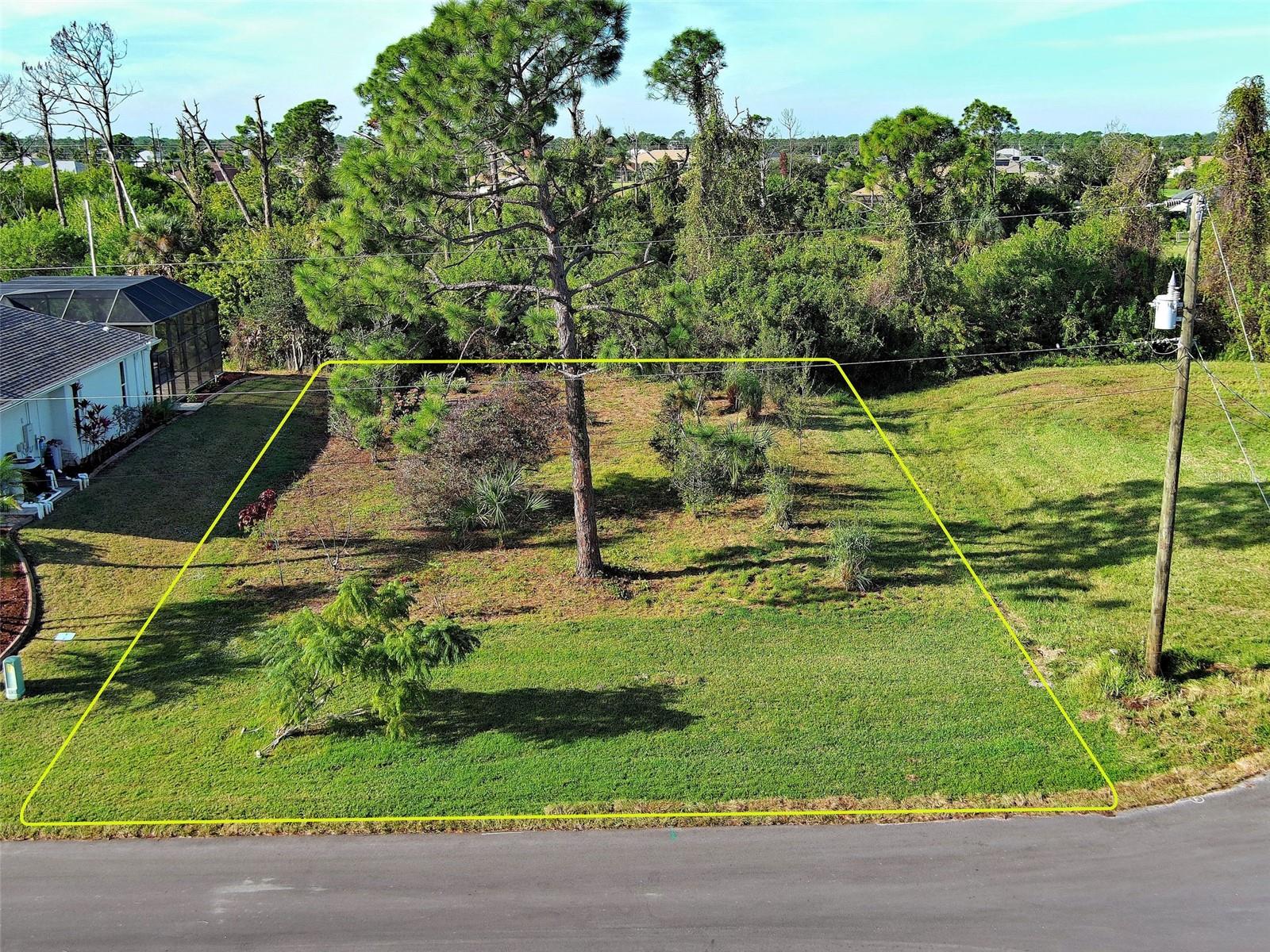 43 Tee View Rd, FL