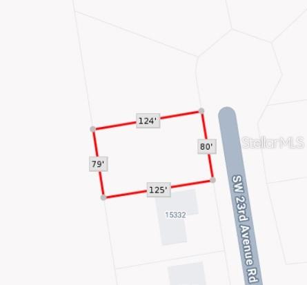 00000 Sw 23rd Avenue Rd, FL