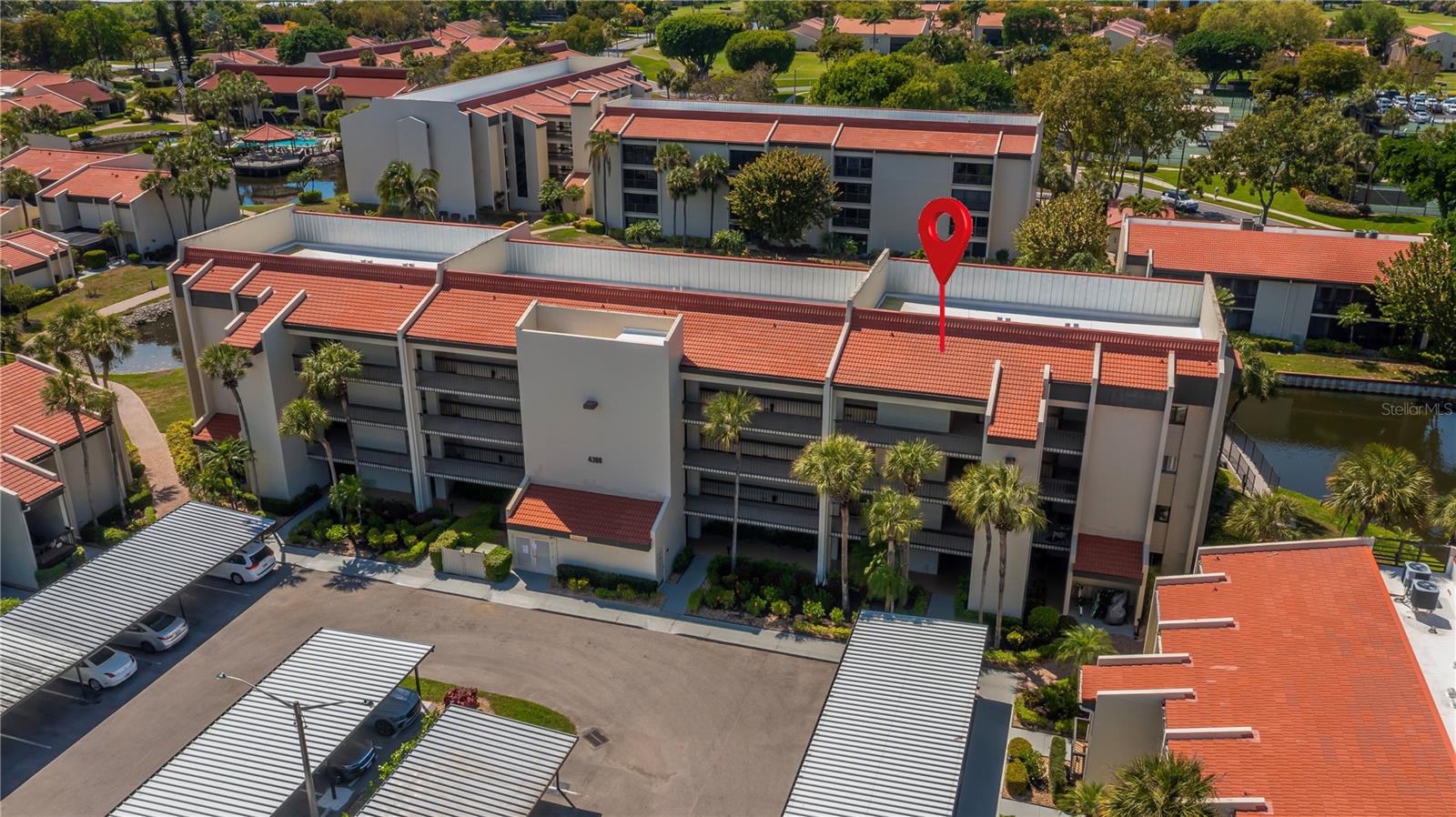 4396 Bowsprit Court, FL