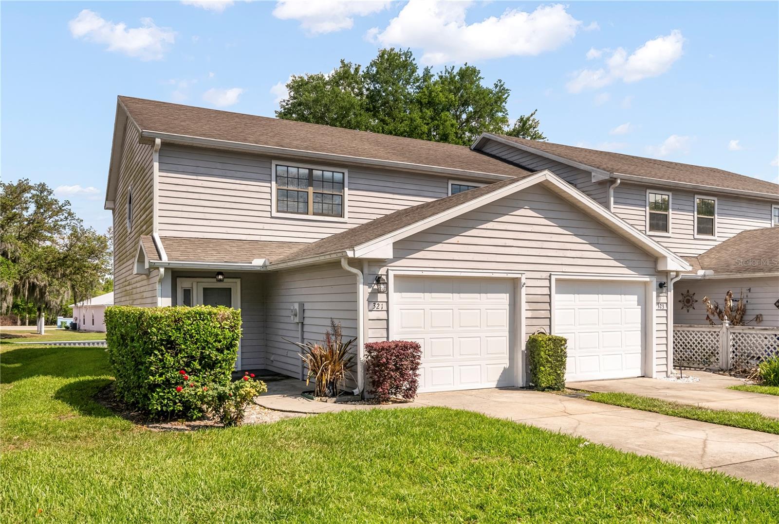 321 Orange Blossom Drive, FL