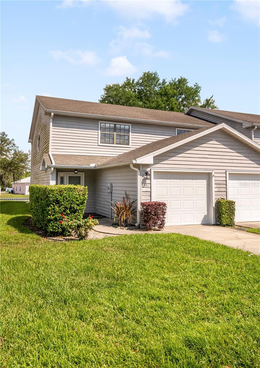 321 Orange Blossom Drive, FL