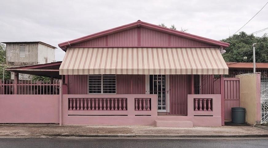 46 N Calle Barcelona, PR