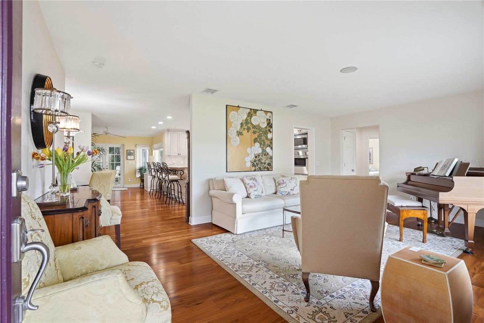 1348 High Bluff Drive, FL